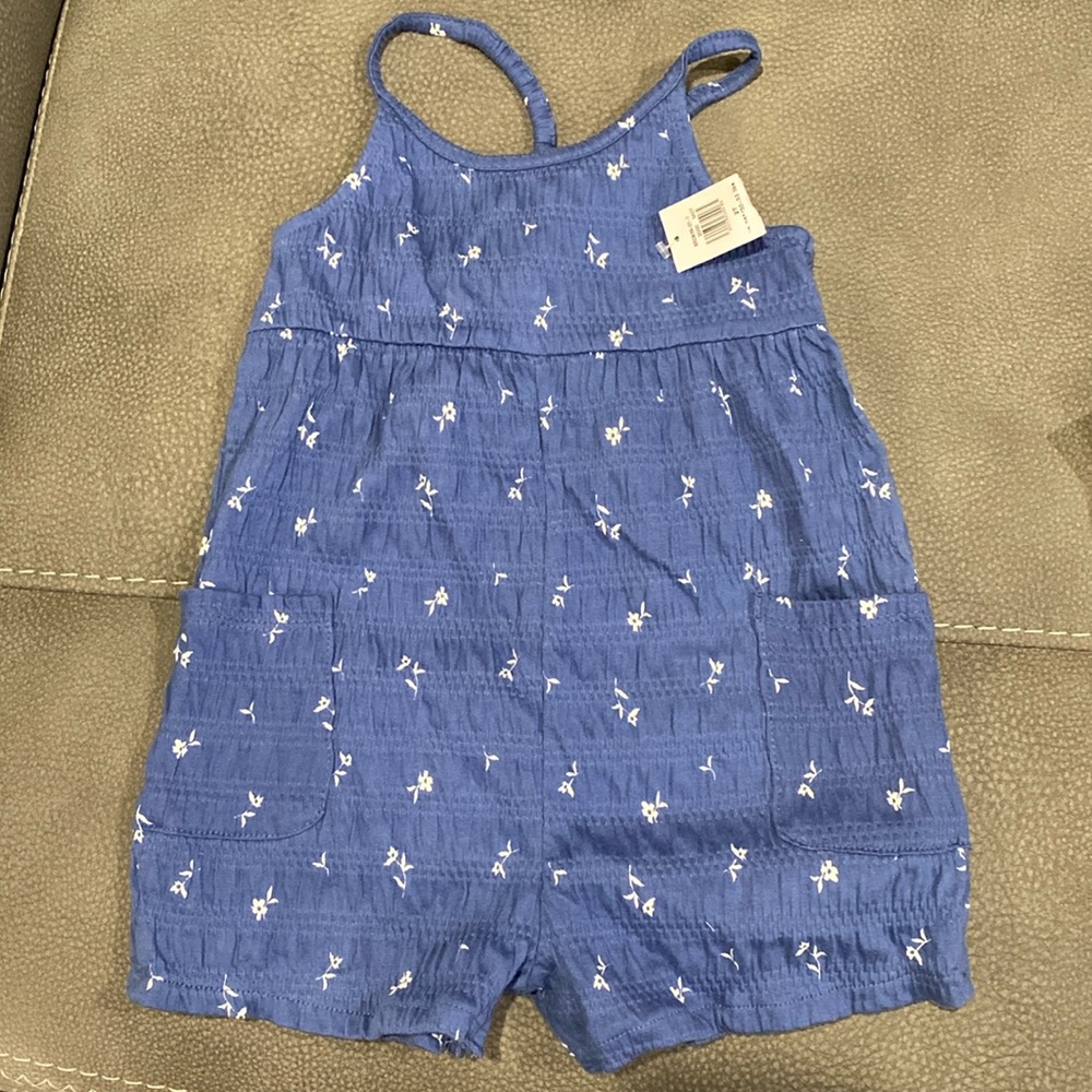 Old navy romper